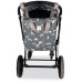 Bolsa canastilla Baobab Walking Mum